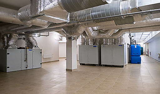 Особняк в КП Николина Гора