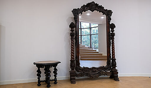 Особняк в КП Николина Гора