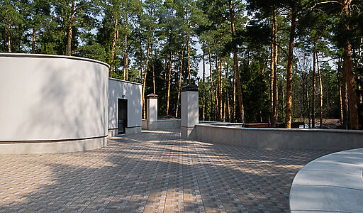 Особняк в КП Николина Гора