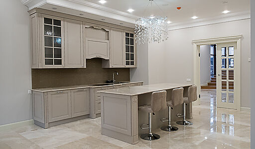 Особняк в КП Николина Гора