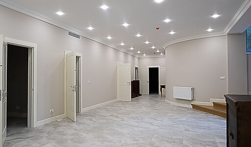 Особняк в КП Николина Гора