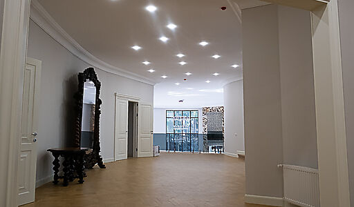 Особняк в КП Николина Гора