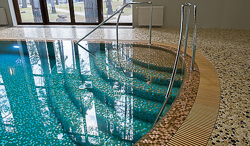 Особняк в КП Николина Гора