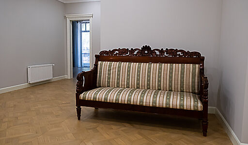 Особняк в КП Николина Гора