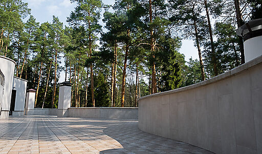 Особняк в КП Николина Гора