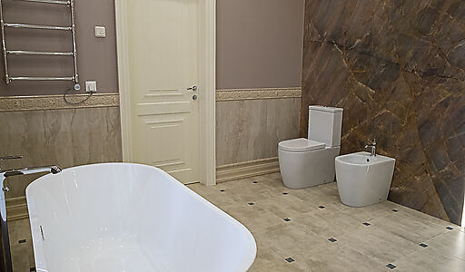 Особняк в КП Николина Гора