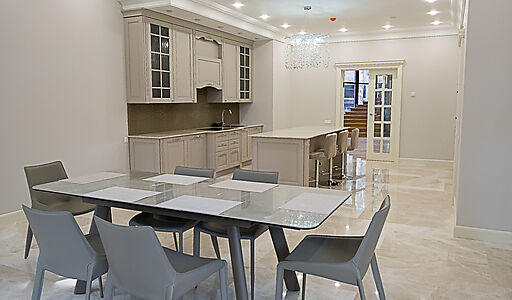 Особняк в КП Николина Гора