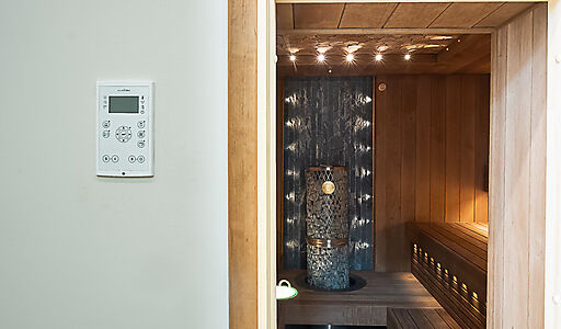 Особняк в КП Николина Гора