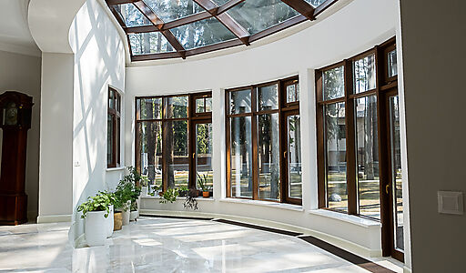 Особняк в КП Николина Гора