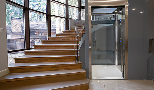 Особняк в КП Николина Гора