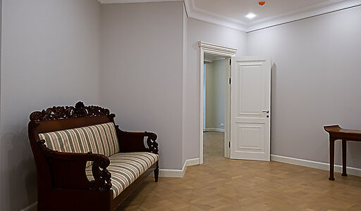 Особняк в КП Николина Гора