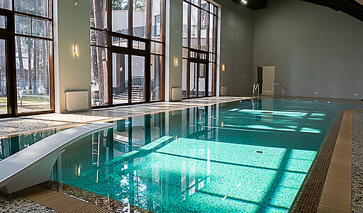 Особняк в КП Николина Гора