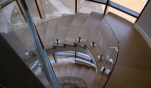 Особняк в КП Николина Гора