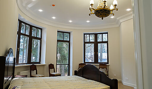 Особняк в КП Николина Гора