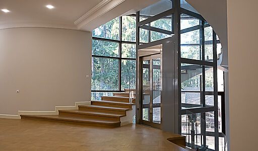 Особняк в КП Николина Гора