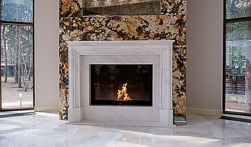 Особняк в КП Николина Гора