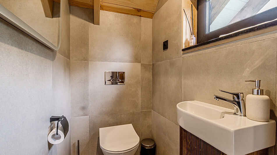 Дом у озера в КП Позитив