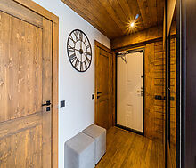 Дом у озера в КП Позитив