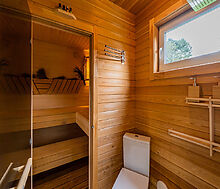 Дом у озера в КП Позитив