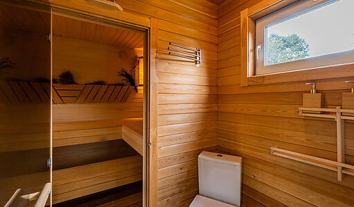 Дом у озера в КП Позитив