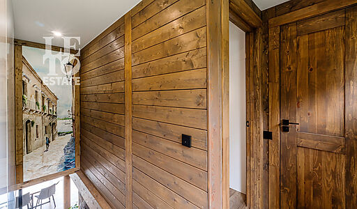 Дом у озера в КП Позитив