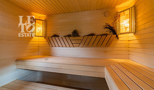 Дом у озера в КП Позитив