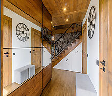 Дом у озера в КП Позитив