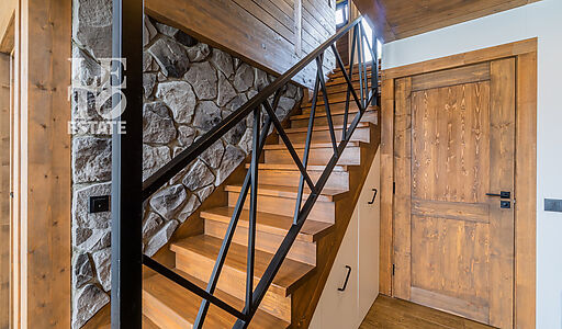 Дом у озера в КП Позитив