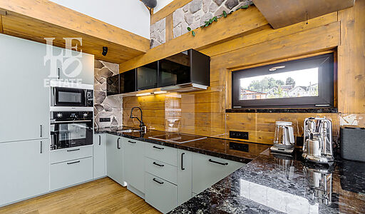 Дом у озера в КП Позитив