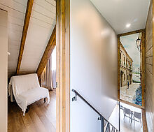 Дом у озера в КП Позитив