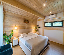 Дом у озера в КП Позитив