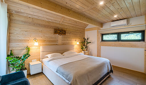 Дом у озера в КП Позитив