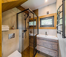 Дом у озера в КП Позитив