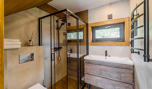 Дом у озера в КП Позитив