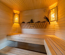 Дом у озера в КП Позитив