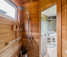 Дом у озера в КП Позитив