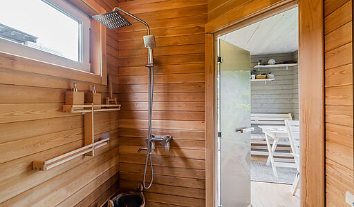 Дом у озера в КП Позитив