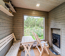 Дом у озера в КП Позитив