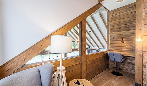 Дом у озера в КП Позитив