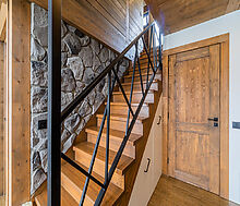 Дом у озера в КП Позитив