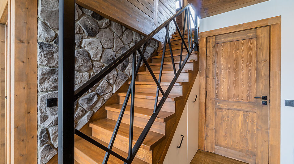 Дом у озера в КП Позитив