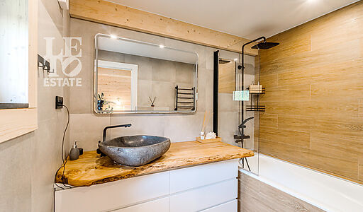 Дом у озера в КП Позитив