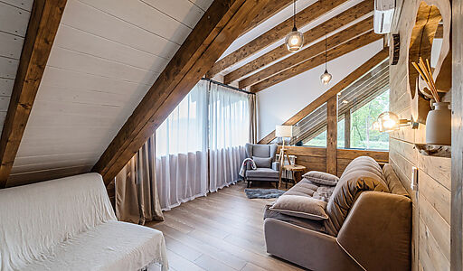 Дом у озера в КП Позитив