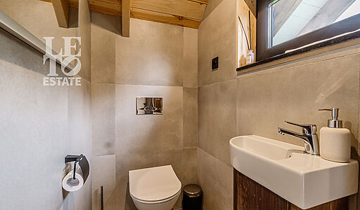 Дом у озера в КП Позитив