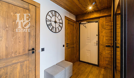 Дом у озера в КП Позитив