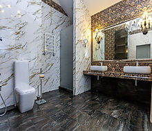 Готовый дом в КП Ольгино