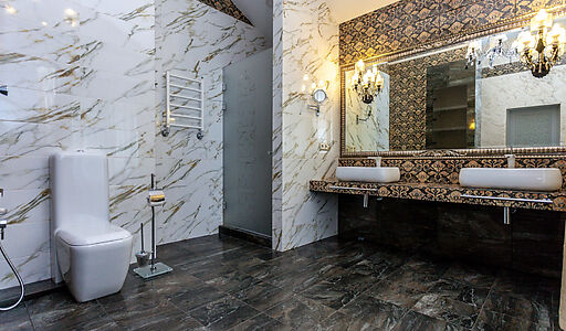 Готовый дом в КП Ольгино