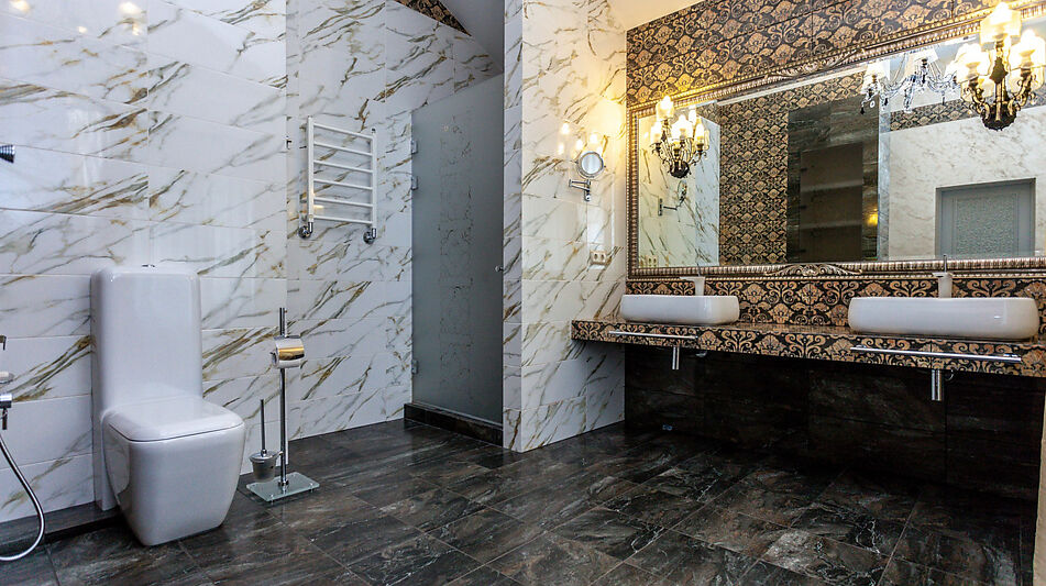 Готовый дом в КП Ольгино