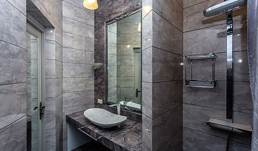 Готовый дом в КП Ольгино