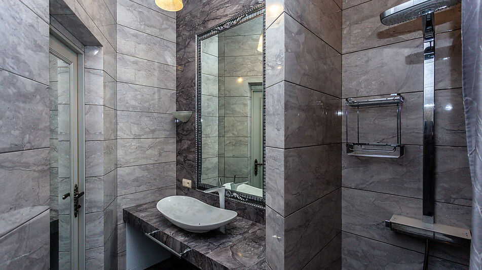 Готовый дом в КП Ольгино